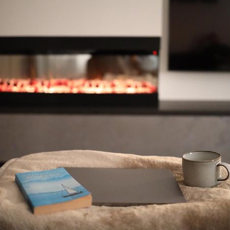Bodensee Loft - 116 M² Traumwohnung Uhldingen-Mühlhofen Buitenkant foto