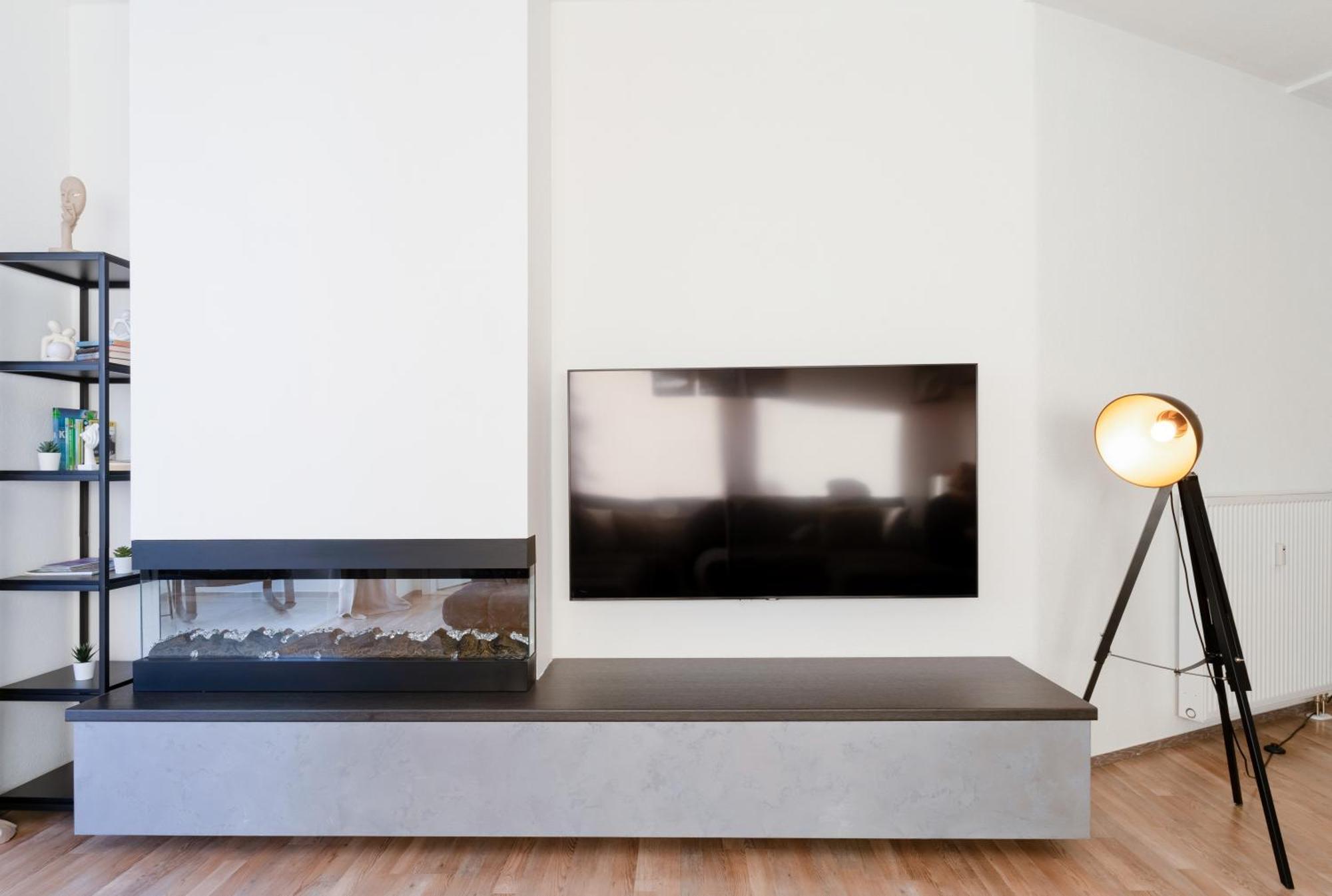 Bodensee Loft - 116 M² Traumwohnung Uhldingen-Mühlhofen Buitenkant foto