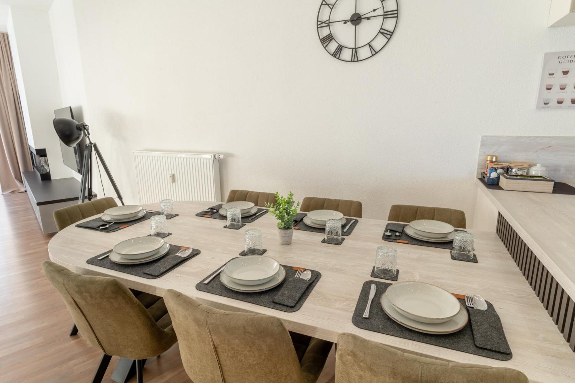 Bodensee Loft - 116 M² Traumwohnung Uhldingen-Mühlhofen Buitenkant foto
