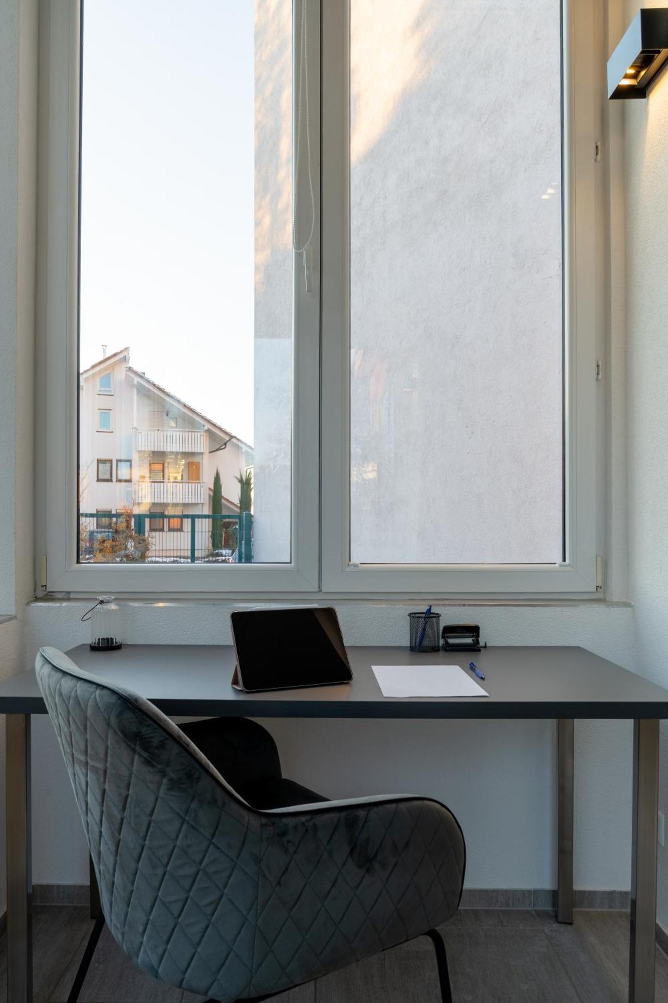 Bodensee Loft - 116 M² Traumwohnung Uhldingen-Mühlhofen Buitenkant foto