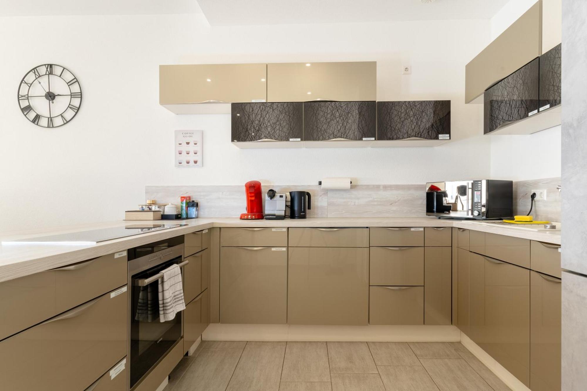 Bodensee Loft - 116 M² Traumwohnung Uhldingen-Mühlhofen Buitenkant foto