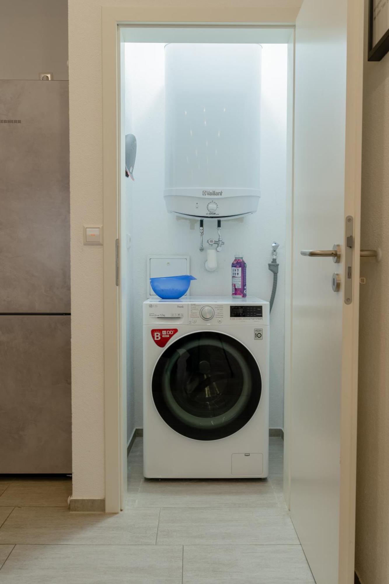 Bodensee Loft - 116 M² Traumwohnung Uhldingen-Mühlhofen Buitenkant foto
