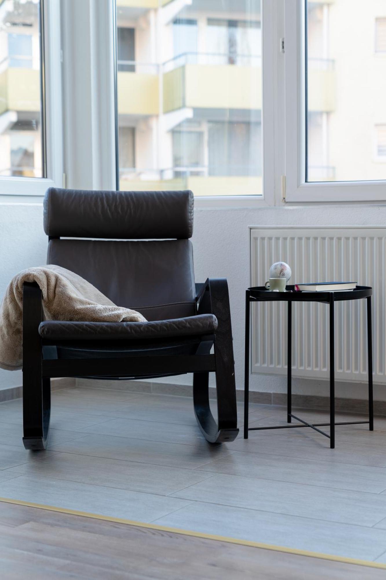 Bodensee Loft - 116 M² Traumwohnung Uhldingen-Mühlhofen Buitenkant foto